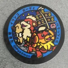 【匿名配送】【129-6】イワンコ　ガーディ　バウッツェル　あきた