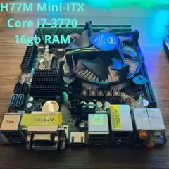 2025年最新】H77 3770の人気アイテム - メルカリ