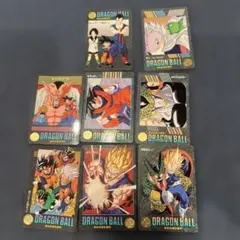 ビジュアルアドベンチャー8枚厳選