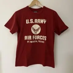 U.S. ARMY AIR FORCES Tシャツ Sサイズ