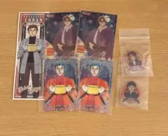 沖矢昴　カード　まとめ売り