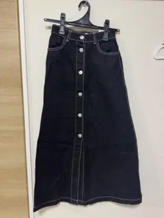 スカート