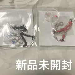 完売品 ヒプマイ ネクステ Next Stage アクリルスタンドキーホルダー