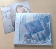 入野自由 Who I Am 通常版 コロンビア特典付き