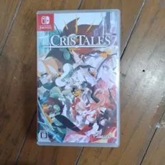Cris Tales Nintendo Switch ソフト