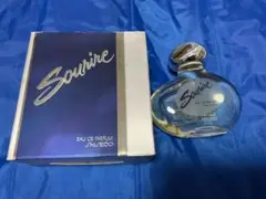 廃盤品!資生堂スーリール オールドパルファム