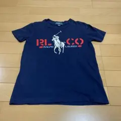 POLO ラルフローレン Tシャツ