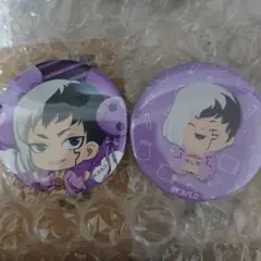 Dr.STONE ばるんこ アニメーク あさぎりゲン