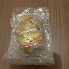 SANRIO シークレットマスコット(トコナツバケーション) ポムポムプリン
