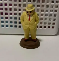 ジブリグッズ 紅の豚 ポーズがいっぱいデラックス ポルコ