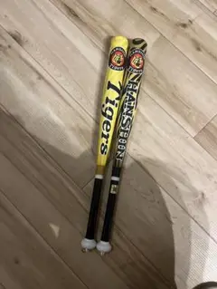 訳あり✨阪神タイガース✨応援メガホン 2本セット✨