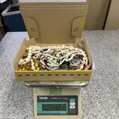 アクセサリー 未仕訳 大量 アクセ 指輪 ネックレス ピアス 送料無料 格安