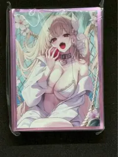 バイパー カードスリーブ 勝利の女神:NIKKE メガニケ