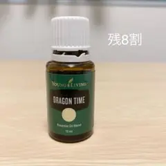 ヤングリヴィング ドラゴンタイム