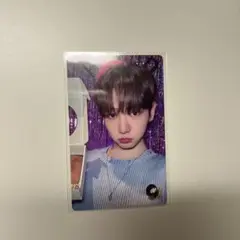 boynextdoor ジェヒョン　センイル　ケーキ