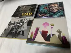 TWINS～SUPER BEST OF YMO PERSONAL WORKS YMO – Super Best Of YMO Personal Works – 2 x CD (Compilation
