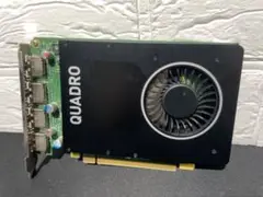 QUADRO M2000 フルサイズ