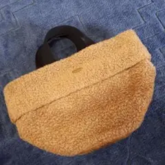 フィールアンドテ ハンド バッグ