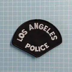 LAPDベルクロワッペン&シェリフバッジ LAPDベルクロワッペン&シェリフバッジ 2025年最新】lapdバッジの
