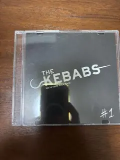 THE KEBABS #1