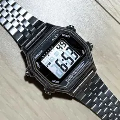 SEIKO ALBA PANELIGHT 腕時計