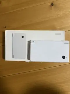 ニンテンドーDSi