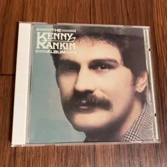 CD THE KENNY RANKIN ALBUM　ケニー・ランキン