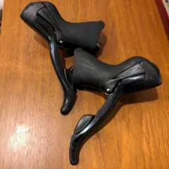 シマノ SHIMANO SORA ST-3500 STIレバー 2×9速
