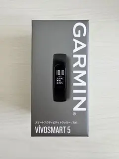 GARMIN VIVOSMART 5 S/L