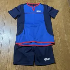 セントラルスポーツ 体操服 140cm