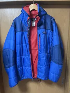 Patagonia ダスパーカー　Mサイズ