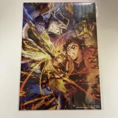 新品　劇場版「鬼滅の刃」無限城編 入場者特典