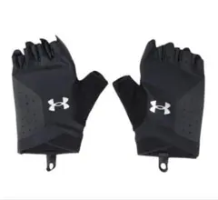UNDER ARMOUR レディース トレーニンググローブ 1329326 MD