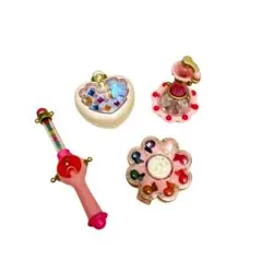 【美品】ポロンタップコレクション　おジャ魔女どれみ まとめ売り コンプリート
