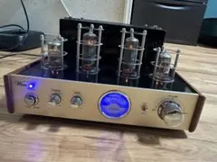 真空管アンプセット Wien AV-2030 Amazon.co.jp: 本格的な音を楽しめる☆真空管アンプWien/AV-2030