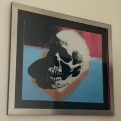 Shane Bowden シェーンボーデン シャネル ルイヴィトン　サイン入り みー様専用】シェーンボーデン CHANEL ルイヴィトン レア 絵画