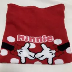 ミニーマウス 腹巻 90cm