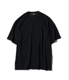 MB MYSTR Basic S/S T-Shirt ブラック