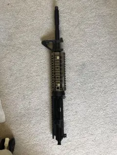 MWS用Noveske ボルトキャリア&チャーハンセット東京マルイガスブロM4 ☆送料無料☆CGS/T8 ボルトキャリア&トリガーボックス