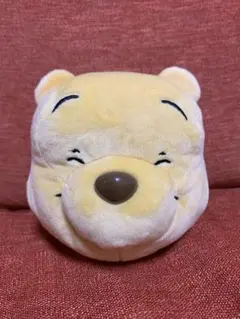 くまのプーさん　ネックパース　全3種