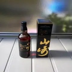 サントリー山崎18年