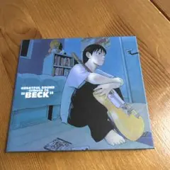 アニメBECK CD