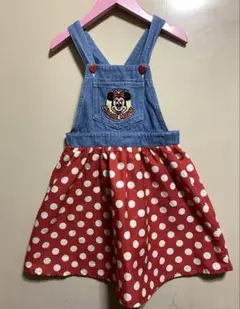 futafuta Disney スカート　110cm
