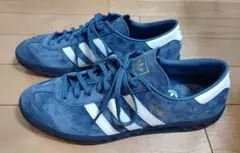 アディダス ハンブルグ adidas Hamburg 美品