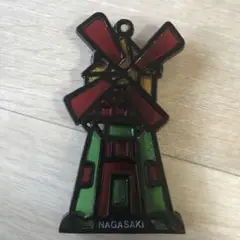 新品未使用鍋しき(ガラス製)長崎ハウステンボス購入