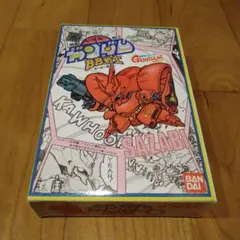SDガンダム BB戦士　サザビー