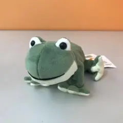 steiff シュタイフ ‘90s カエルのCappy ヴィンテージ steiff シュタイフ '90s カエルのCappy ヴィンテージ - メルカリ