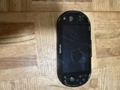 PS Vita 本体