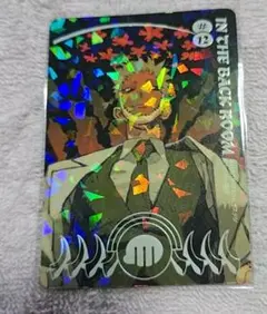syudou露骨 トレカ インザバックルーム
