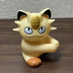 【ポケットモンスターフィギュア】 ニャース(7cm)【oka】